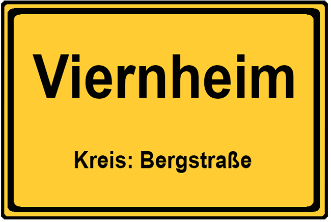 Haus & Immobilien Kaufberatung Viernheim