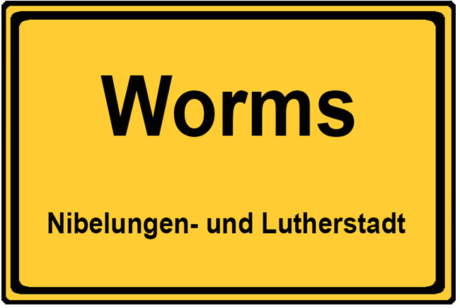 Haus Kaufberatung in Worms